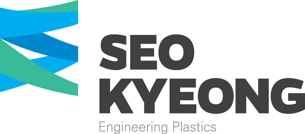 SEO KYEONG 로고